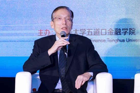 刘世锦最新演讲：中国绿色转型的经验和挑战  第1张