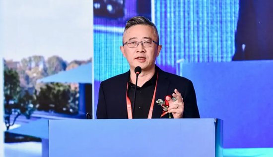 兰波：创新城市型适老化智慧健康社区的思考与探索  第1张