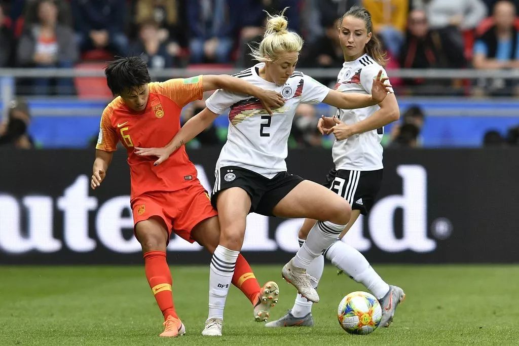 法国女足世界杯(法国女足世界杯全程比赛录像)  第2张