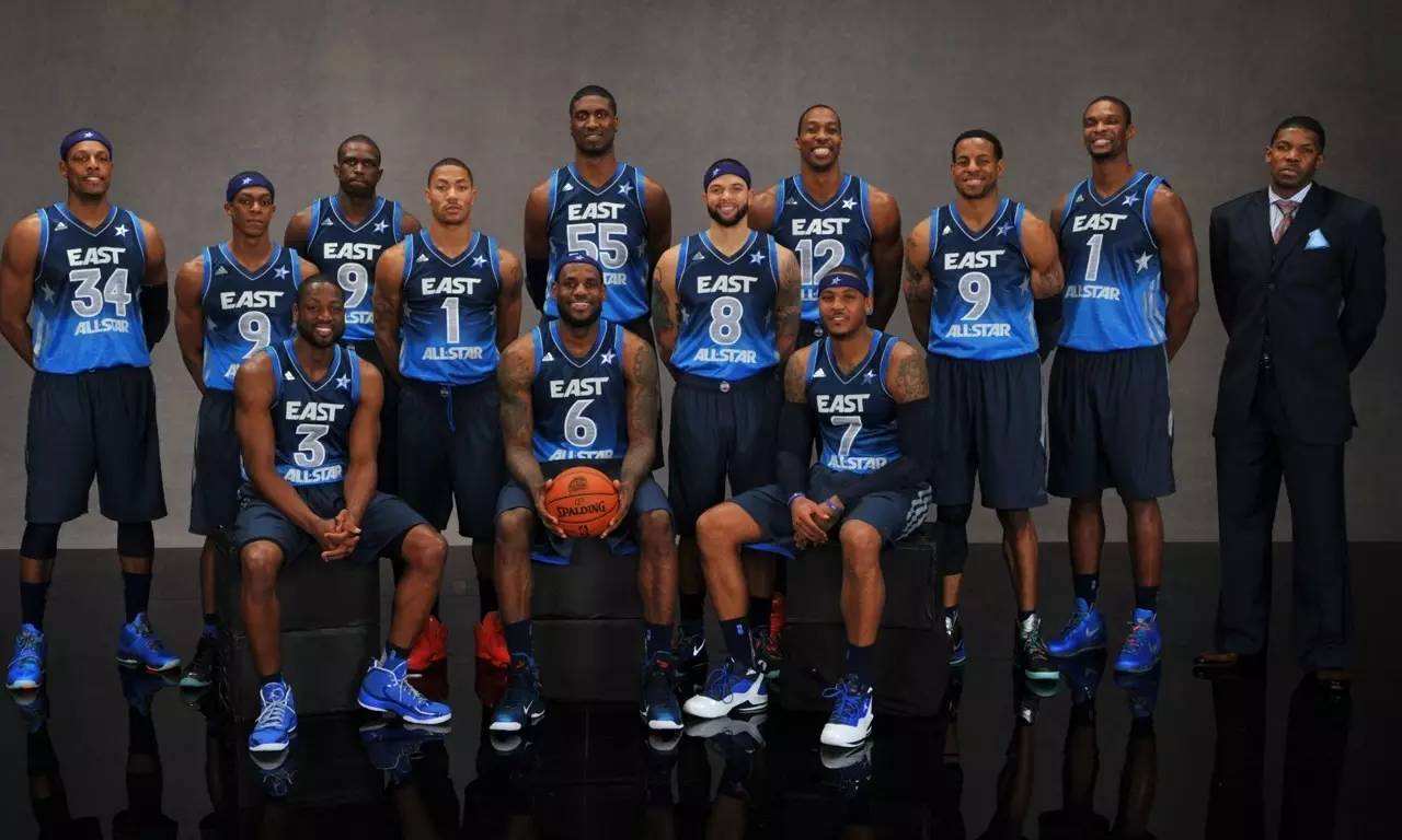 nba2016全明星赛回放(nba16年全明星赛回放高清)  第1张