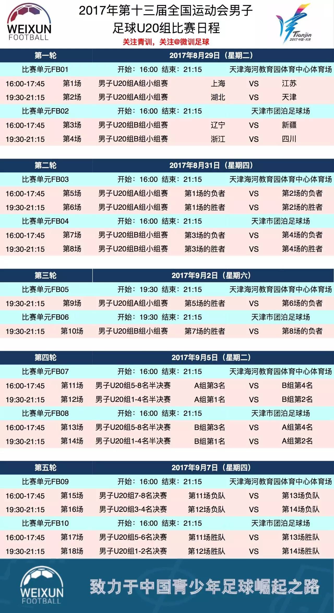 2022年足球赛事时间表(2022年足球赛事时间表最新)  第1张