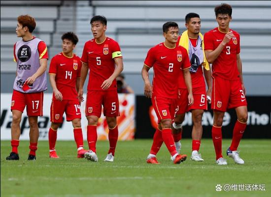 国足还有希望吗(国足还有希望吗最新消息)  第2张