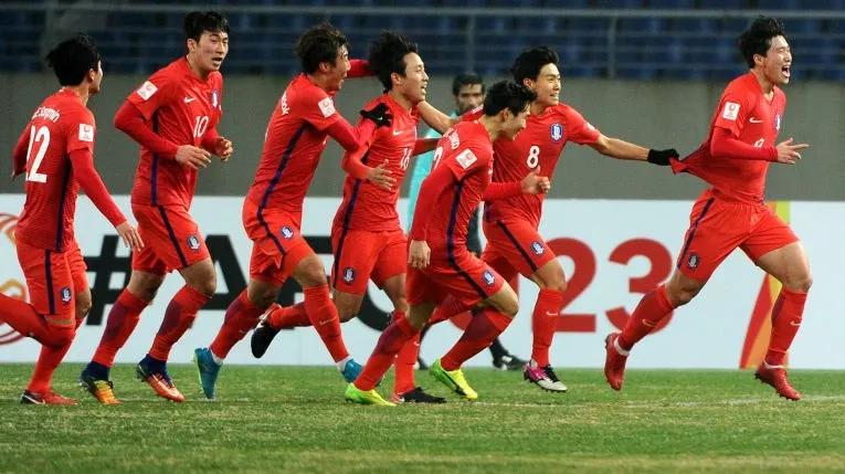 u23亚洲杯直播地址(u23亚洲杯直播地址在哪)  第1张