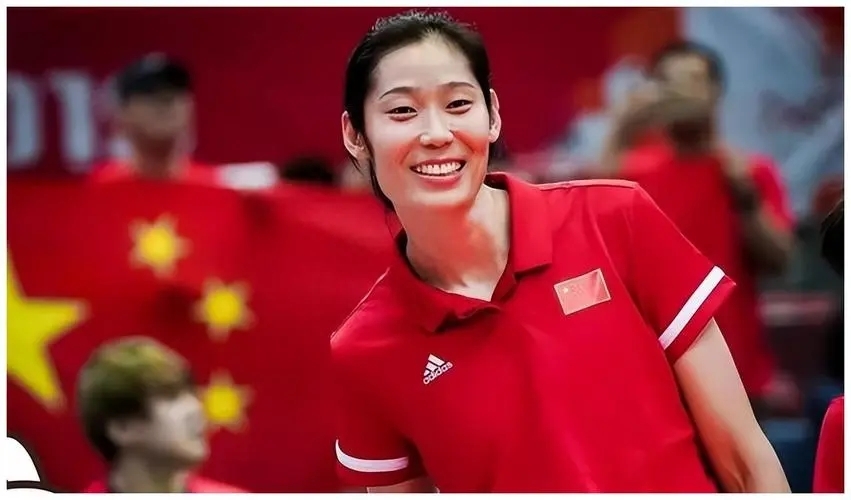 中国女排朱婷今天消息(中国女排朱婷今天消息 新闻联播)  第2张