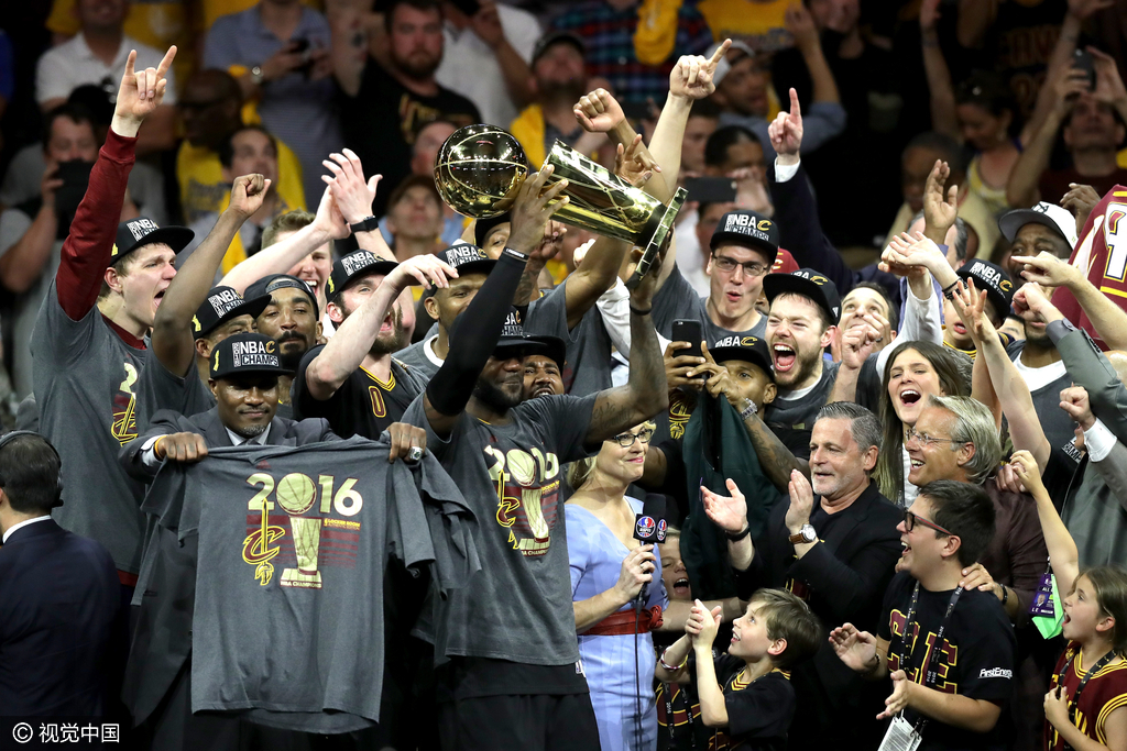 nba2016总决赛(nba2016总决赛g6全场回放)  第2张