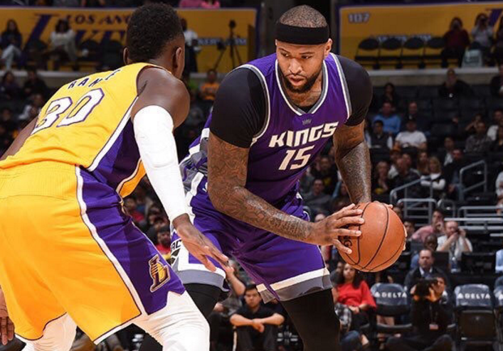 nba现役中锋排名(nba现役中锋排名榜)  第1张