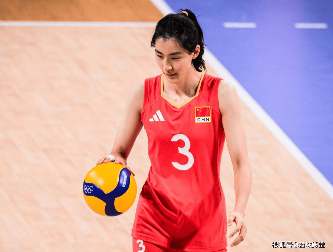 中国女排今天最新消息(直播中国女排今晚比赛在线观看)  第2张